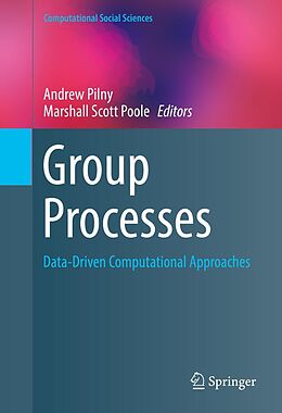 E-Book (pdf) Group Processes von 