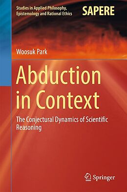 E-Book (pdf) Abduction in Context von Woosuk Park