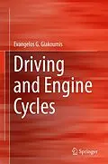 E-Book (pdf) Driving and Engine Cycles von Evangelos G. Giakoumis