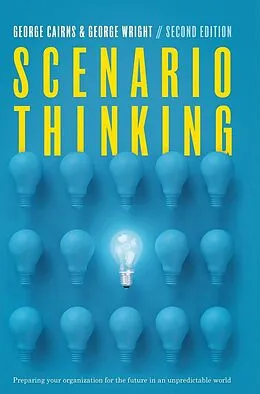 E-Book (pdf) Scenario Thinking von George Cairns, George Wright