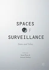E-Book (pdf) Spaces of Surveillance von 