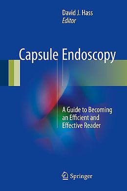 E-Book (pdf) Capsule Endoscopy von 