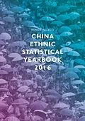 E-Book (pdf) China Ethnic Statistical Yearbook 2016 von Rongxing Guo