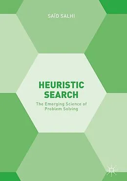 E-Book (pdf) Heuristic Search von Saïd Salhi