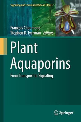 eBook (pdf) Plant Aquaporins de 