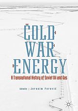 eBook (pdf) Cold War Energy de 