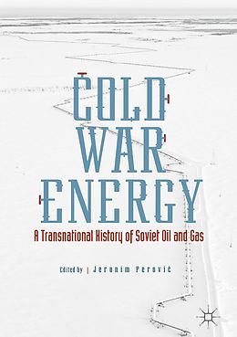 eBook (pdf) Cold War Energy de 