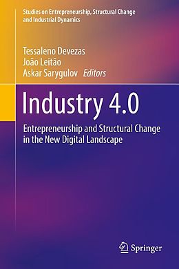 eBook (pdf) Industry 4.0 de 