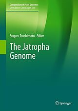 E-Book (pdf) The Jatropha Genome von 