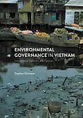 E-Book (pdf) Environmental Governance in Vietnam von Stephan Ortmann