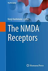 E-Book (pdf) The NMDA Receptors von 