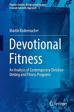 eBook (pdf) Devotional Fitness de Martin Radermacher