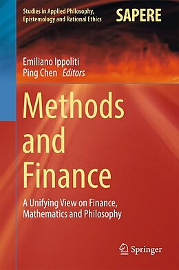 eBook (pdf) Methods and Finance de 