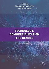 eBook (pdf) Technology, Commercialization and Gender de 