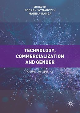 eBook (pdf) Technology, Commercialization and Gender de 