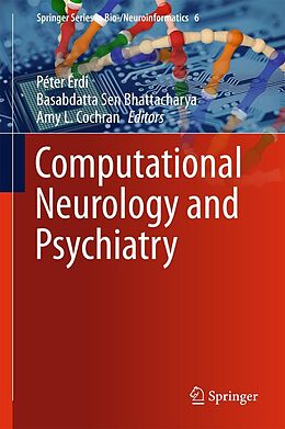 E-Book (pdf) Computational Neurology and Psychiatry von 