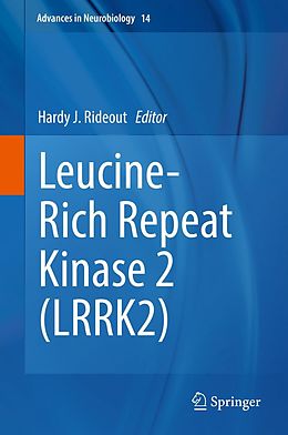 eBook (pdf) Leucine-Rich Repeat Kinase 2 (LRRK2) de 