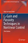 E-Book (pdf) L2-Gain and Passivity Techniques in Nonlinear Control von Arjan Van Der Schaft