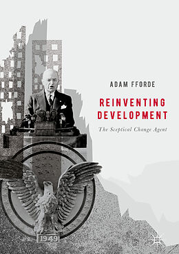 Livre Relié Reinventing Development de Adam Fforde