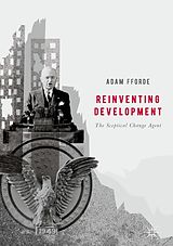 eBook (pdf) Reinventing Development de Adam Fforde