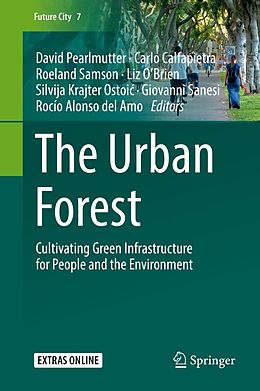 E-Book (pdf) The Urban Forest von 