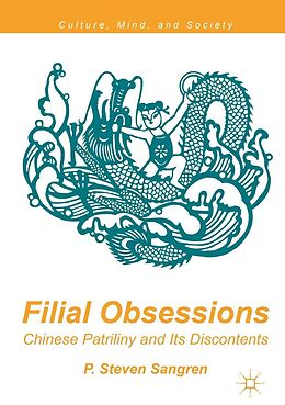 eBook (pdf) Filial Obsessions de P. Steven Sangren