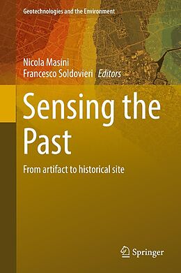 E-Book (pdf) Sensing the Past von 