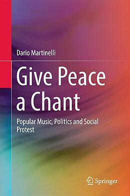 E-Book (pdf) Give Peace a Chant von Dario Martinelli