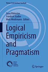 eBook (pdf) Logical Empiricism and Pragmatism de 