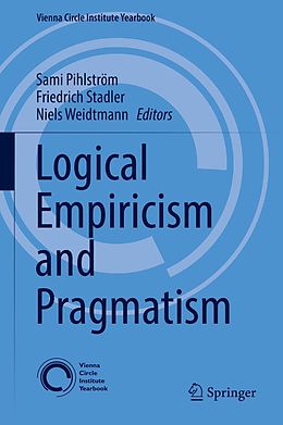 eBook (pdf) Logical Empiricism and Pragmatism de 