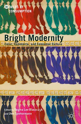 E-Book (pdf) Bright Modernity von 