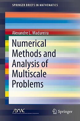 E-Book (pdf) Numerical Methods and Analysis of Multiscale Problems von Alexandre L. Madureira