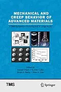 E-Book (pdf) Mechanical and Creep Behavior of Advanced Materials von 