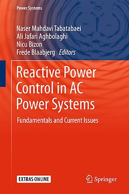 E-Book (pdf) Reactive Power Control in AC Power Systems von 
