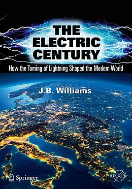 eBook (pdf) The Electric Century de J. B. Williams