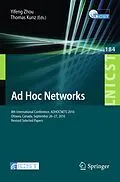 E-Book (pdf) Ad Hoc Networks von 