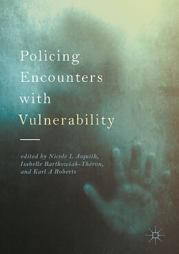 eBook (pdf) Policing Encounters with Vulnerability de 