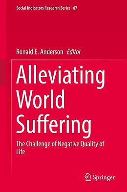 E-Book (pdf) Alleviating World Suffering von 