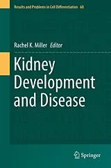 E-Book (pdf) Kidney Development and Disease von 