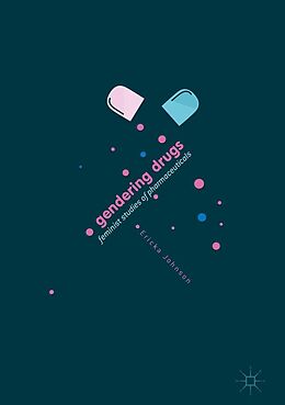 eBook (pdf) Gendering Drugs de 