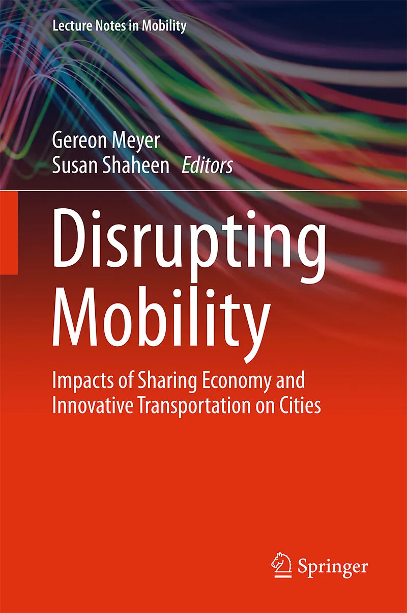 Disrupting Mobility