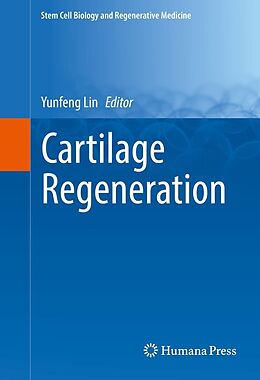 E-Book (pdf) Cartilage Regeneration von 