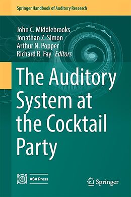 eBook (pdf) The Auditory System at the Cocktail Party de 