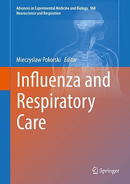 E-Book (pdf) Influenza and Respiratory Care von 