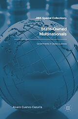 eBook (pdf) State-Owned Multinationals de 