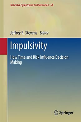 eBook (pdf) Impulsivity de 