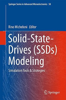 eBook (pdf) Solid-State-Drives (SSDs) Modeling de 