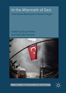 eBook (pdf) In the Aftermath of Gezi de 