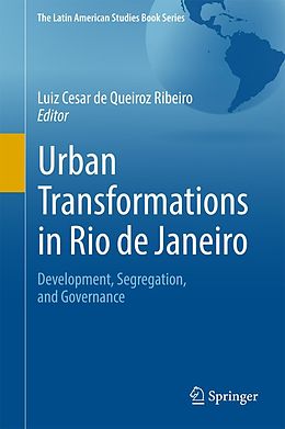 E-Book (pdf) Urban Transformations in Rio de Janeiro von 