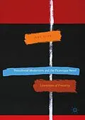 E-Book (pdf) Postcolonial Modernism and the Picaresque Novel von Jens Elze